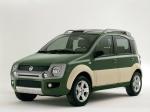 Fiat Panda SUV Concept 2003 года